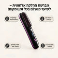Alora SilkBrush
